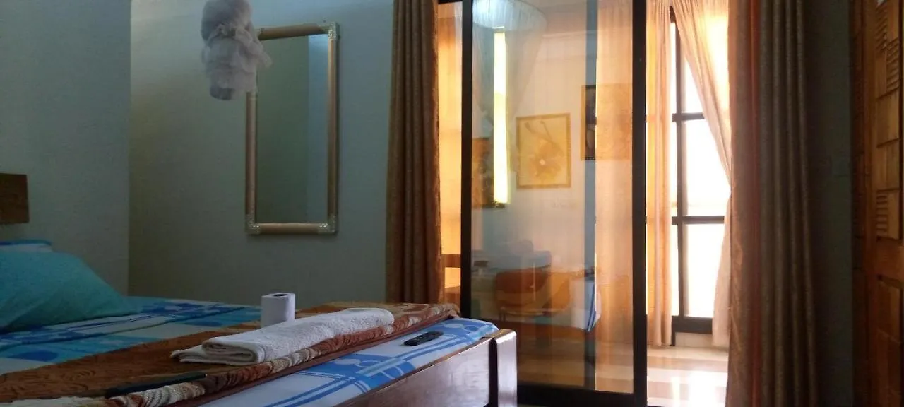 Residence Les Calanques Dakar 3*,