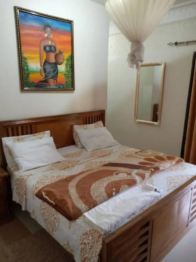 Residence Les Calanques Dakar