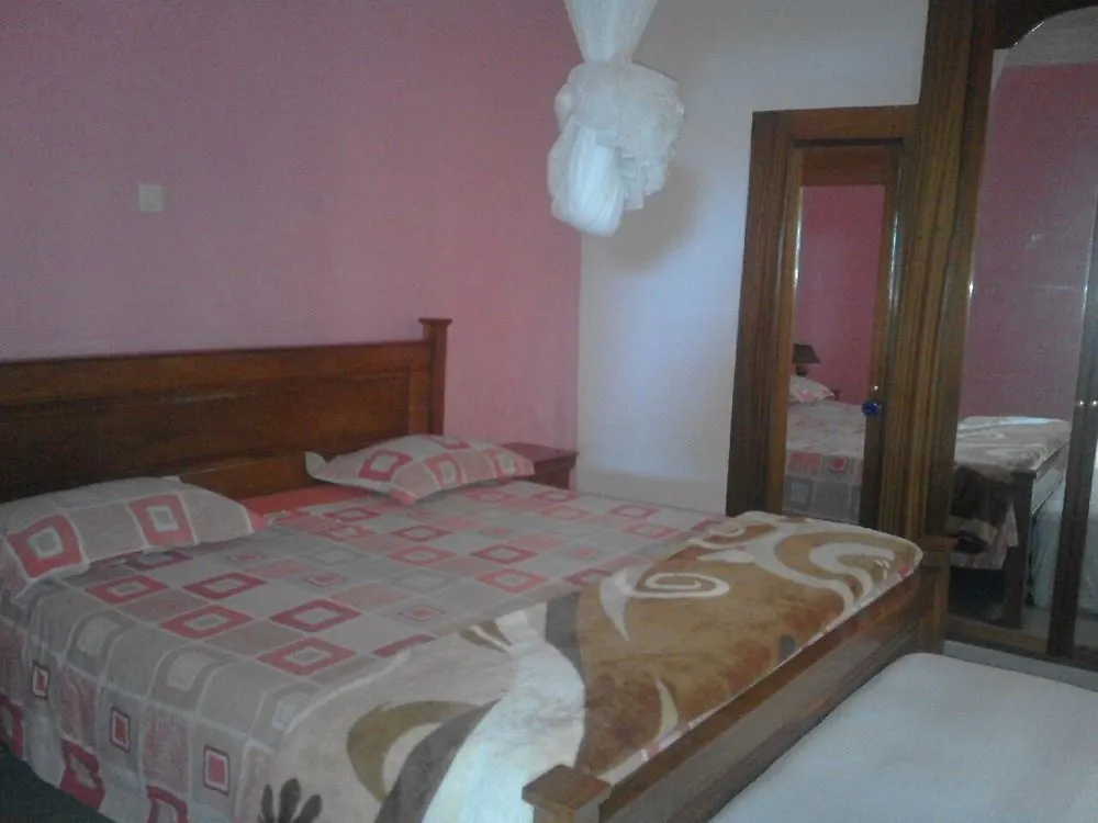 Residence Les Calanques Dakar