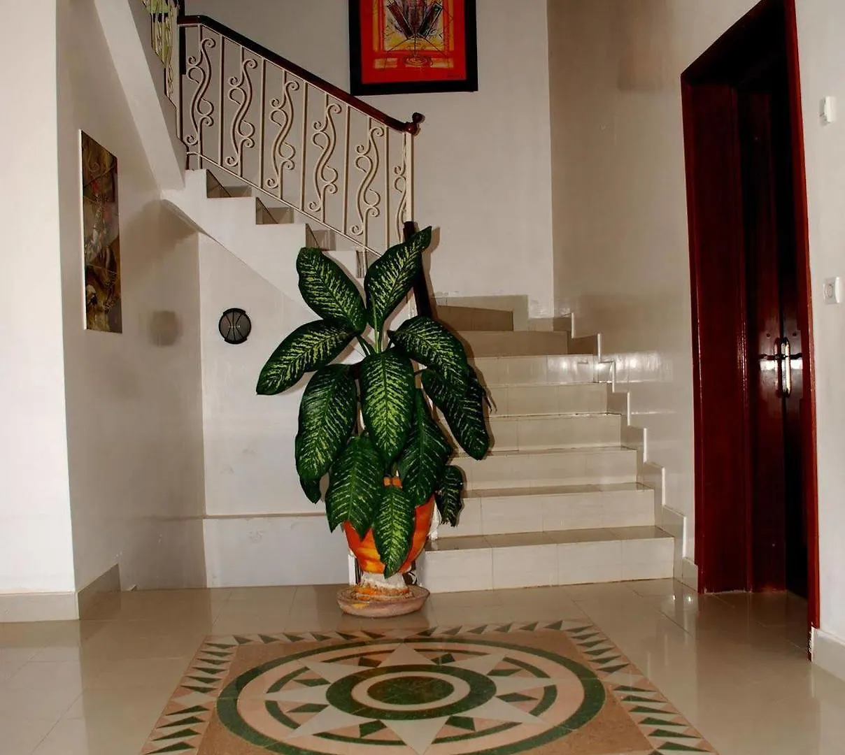Residence Les Calanques Dakar