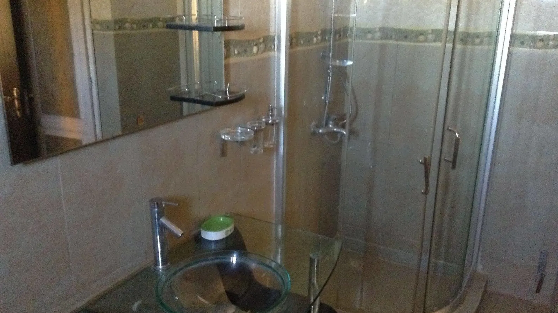 卡兰奎斯公寓式酒店 达喀尔 3*,  塞内加尔
