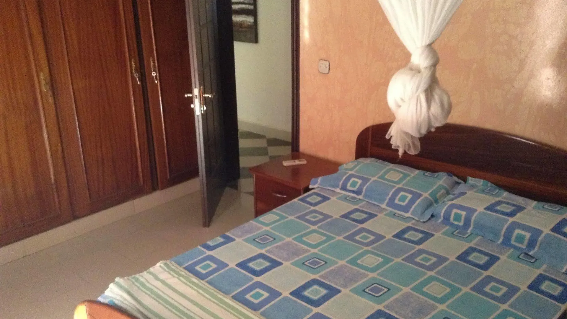 Residence Les Calanques Dakar 3*,  Senegal