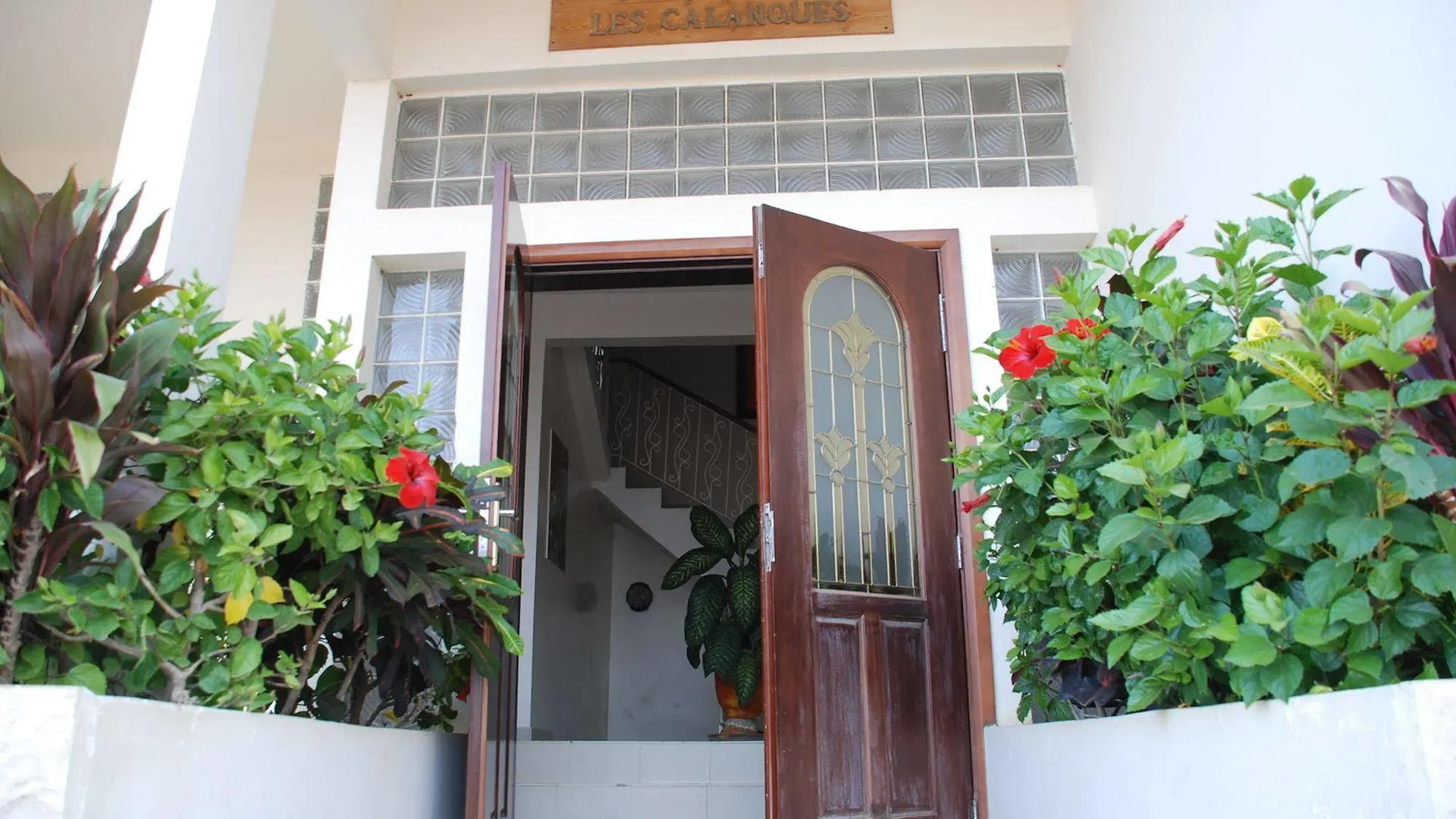 Residence Les Calanques Dakar Hotel apartamentowy