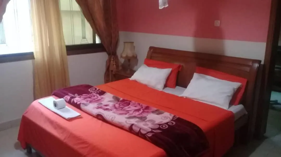 Residence Les Calanques Dakar Senegal