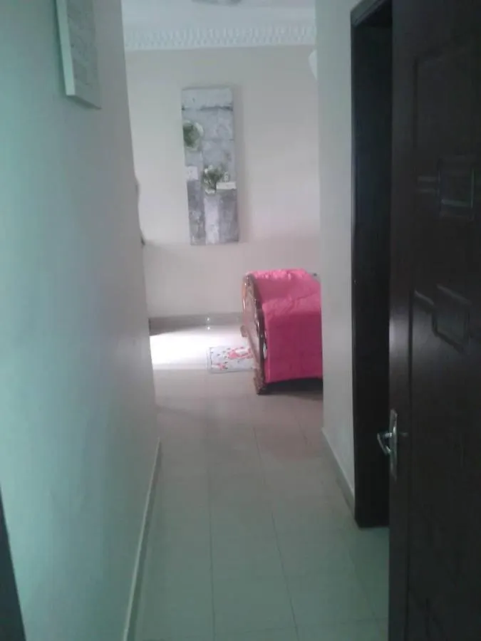 Residence Les Calanques Dakar 3*,  Senegal