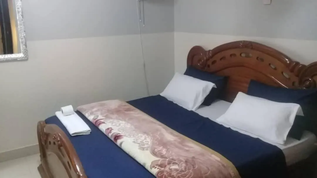 Residence Les Calanques Dakar Hotel apartamentowy