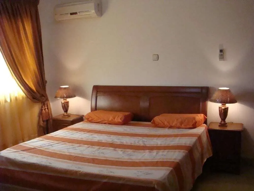 Residence Les Calanques Dakar 3*,  Senegal