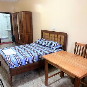 Privee-appartement Vue Sur Mer Dakar