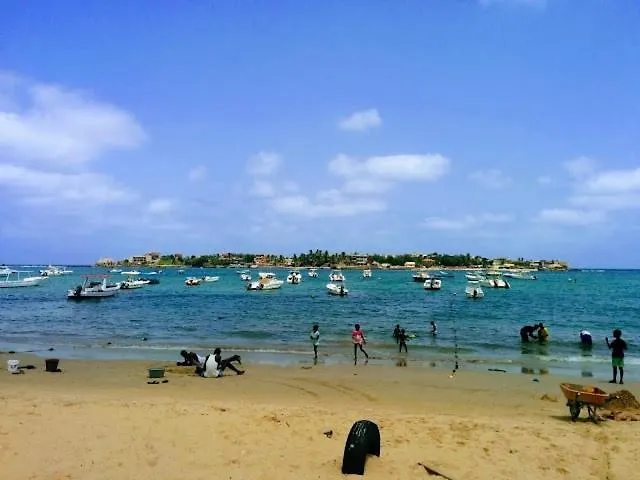 Residence Les Calanques Dakar