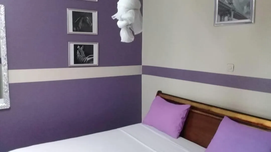 Residence Les Calanques Dakar Aparthotel
