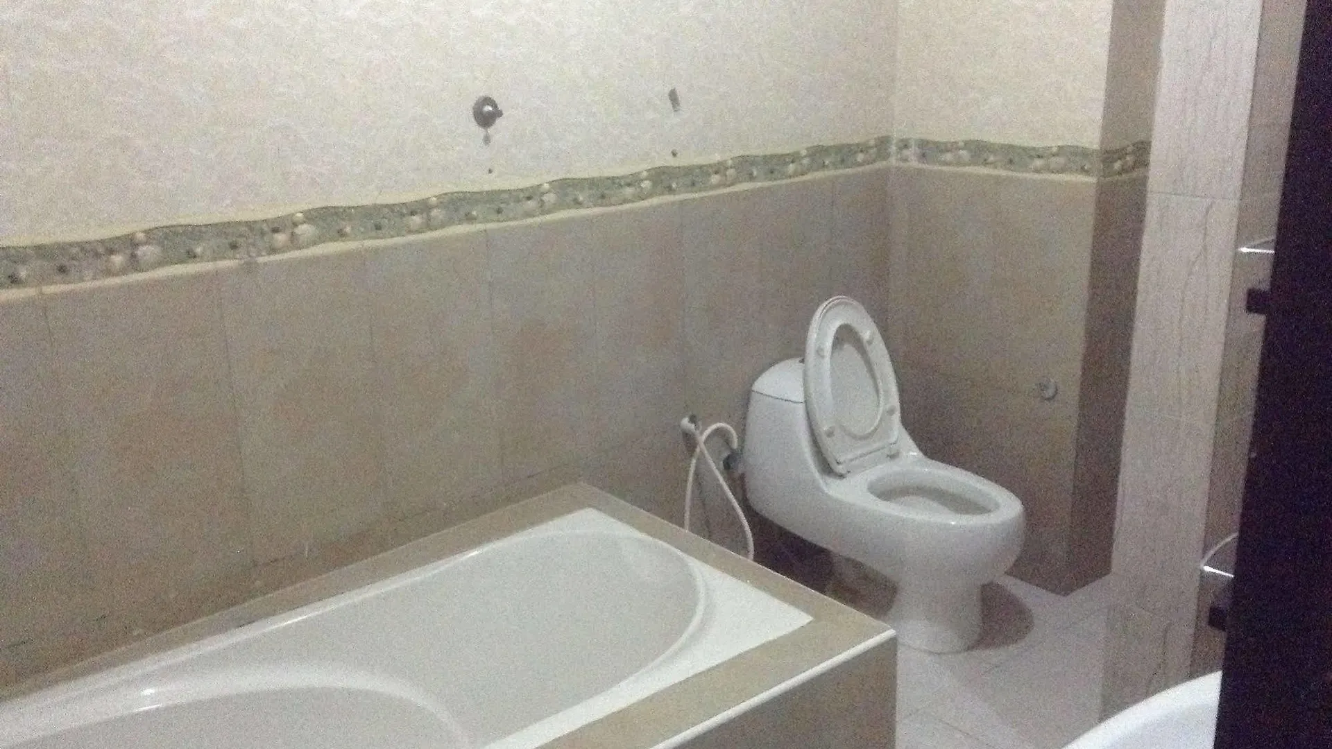 Residence Les Calanques Dakar Aparthotel