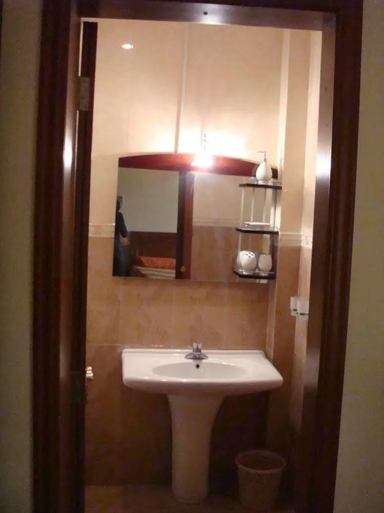 Residence Les Calanques Dakar 3*,  Senegal