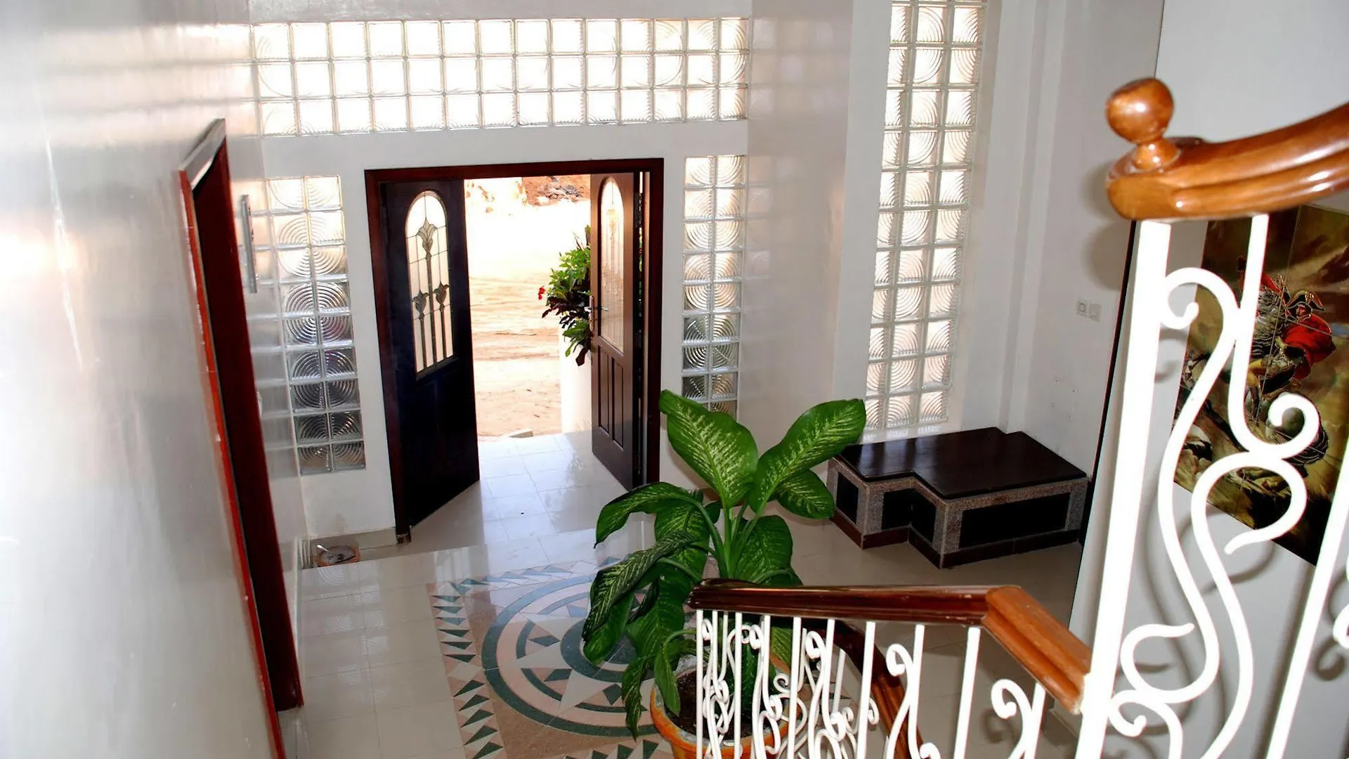Residence Les Calanques Dakar