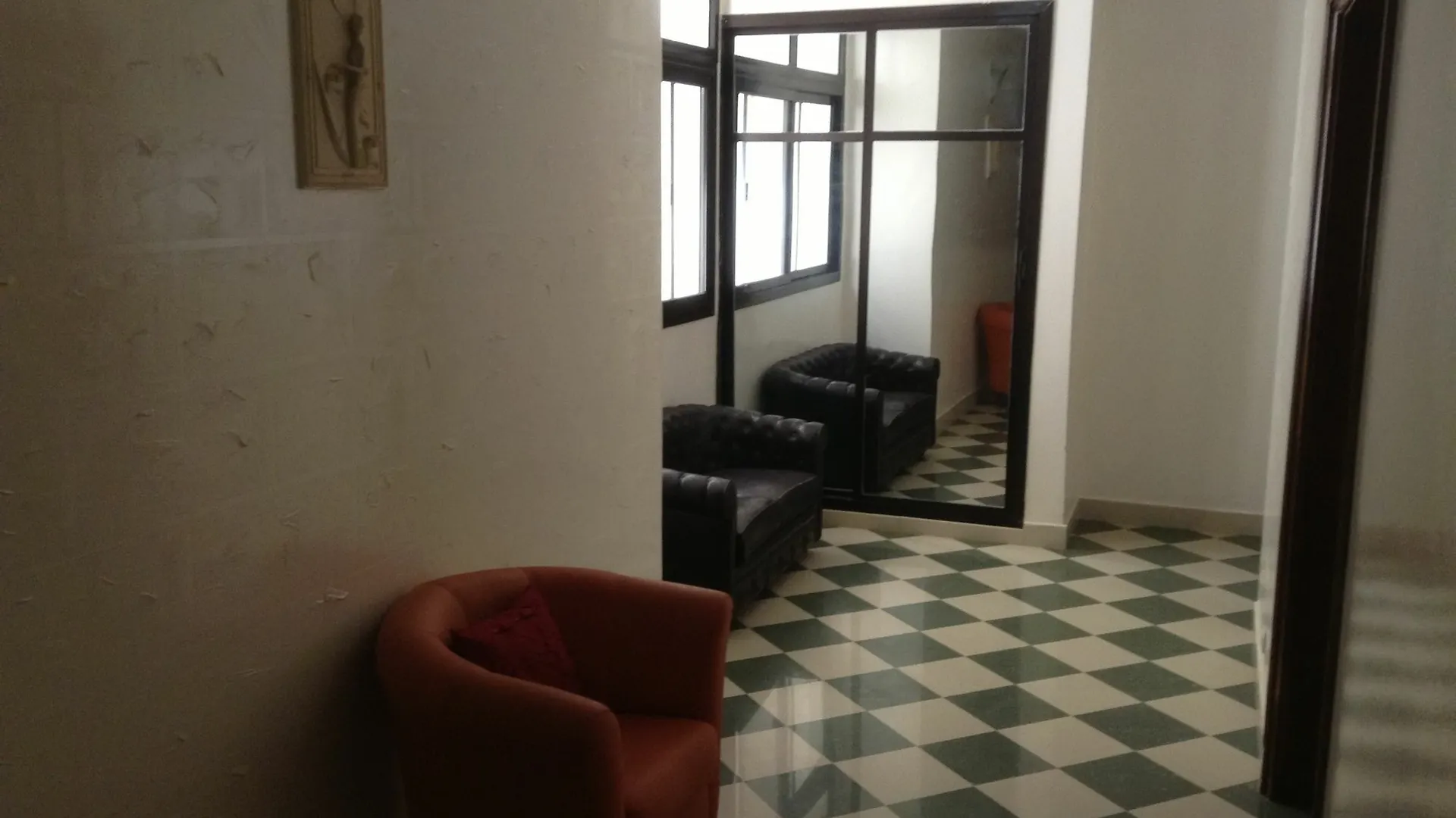 Residence Les Calanques Dakar Senegal
