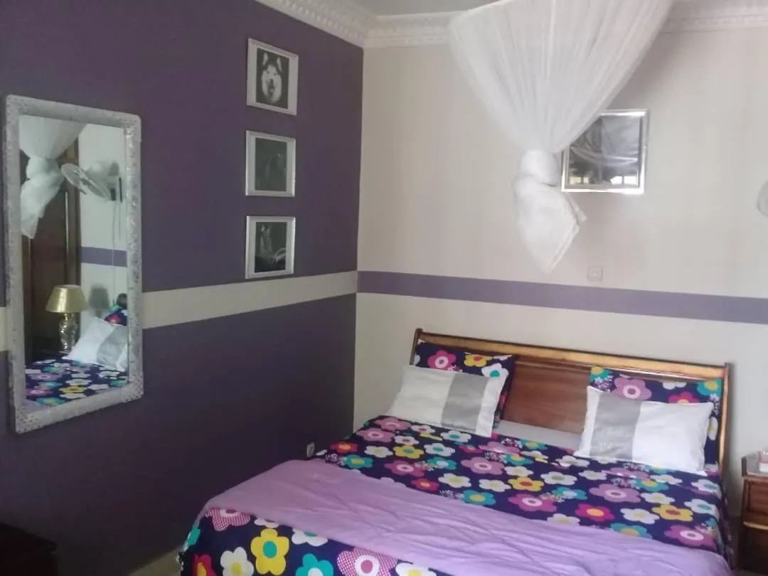 Residence Les Calanques Dakar Aparthotel