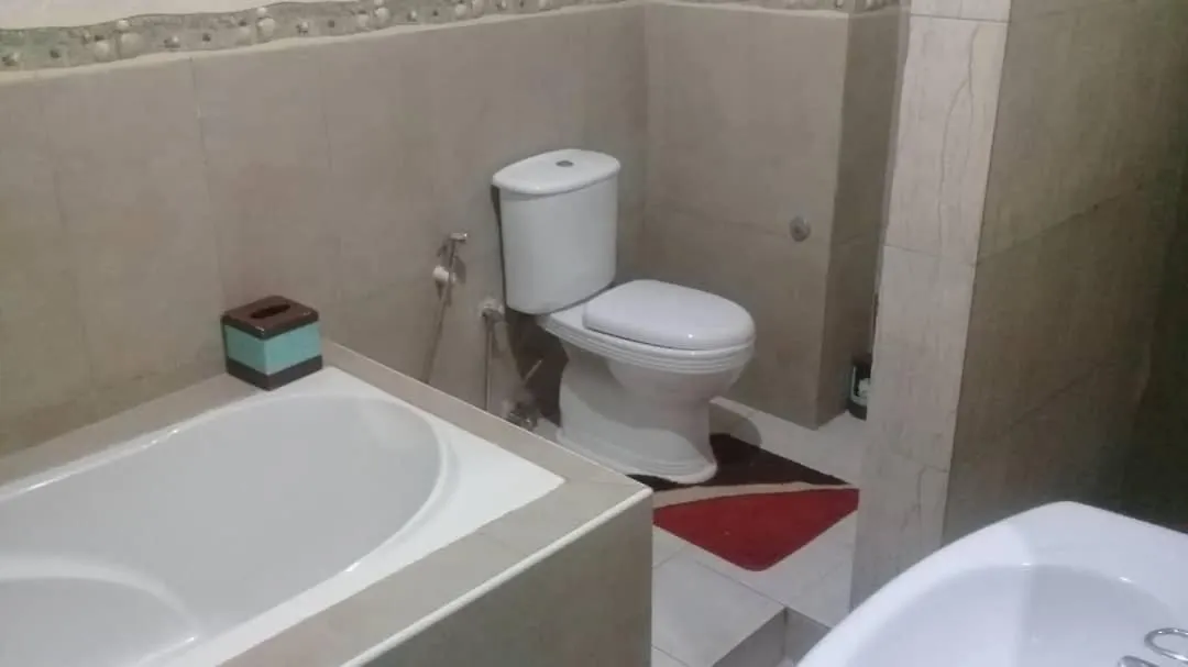 Residence Les Calanques Dakar