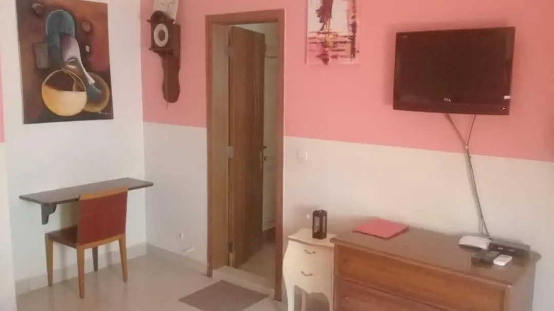 Residence Les Calanques Dakar