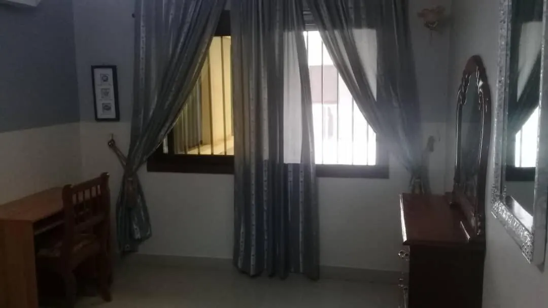 Residence Les Calanques Dakar 3*,  Senegal