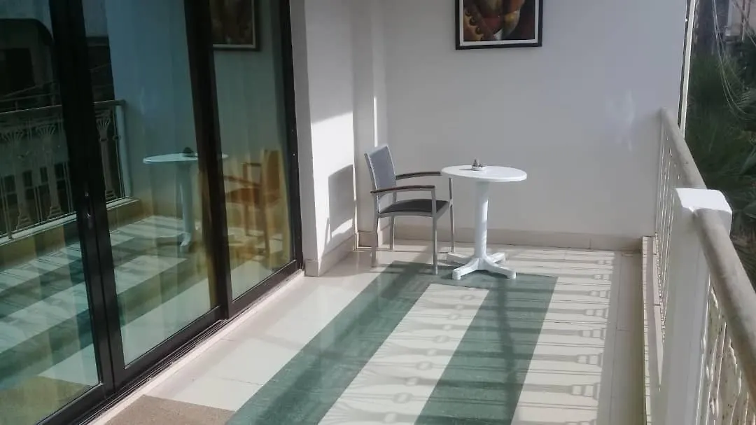 Residence Les Calanques Dakar