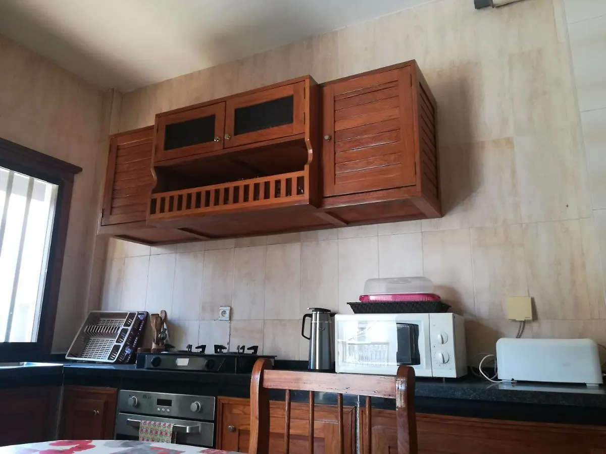Residence Les Calanques Dakar