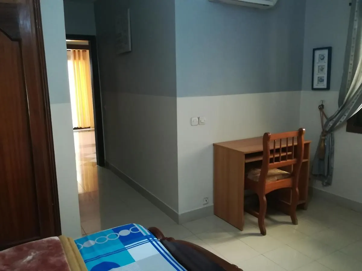 Residence Les Calanques Dakar 3*,  Senegal